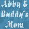 Abby&Buddy'sMom's Avatar